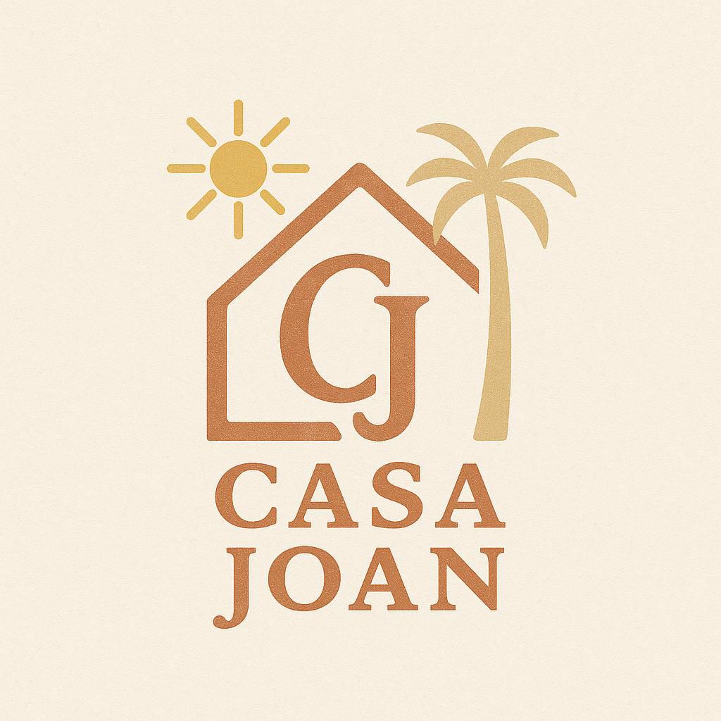 Casa Joan Logo